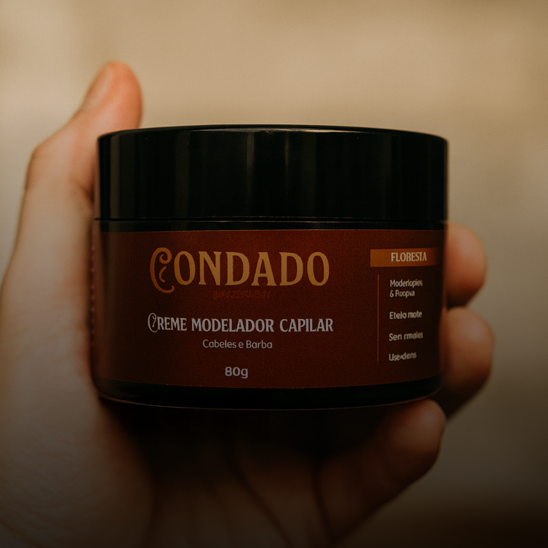 Cuidados com o Cabelo