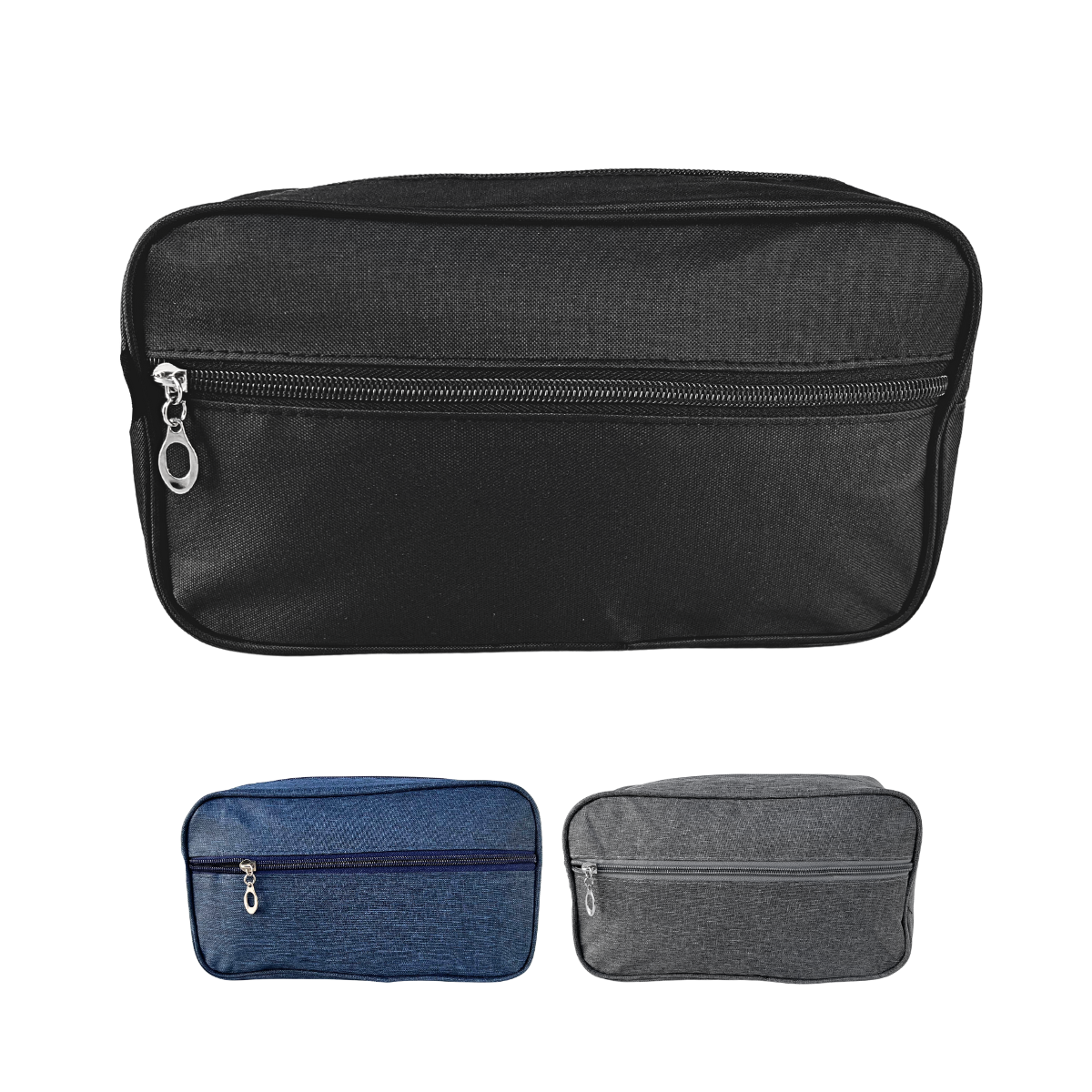 Necessaire Preto Condado