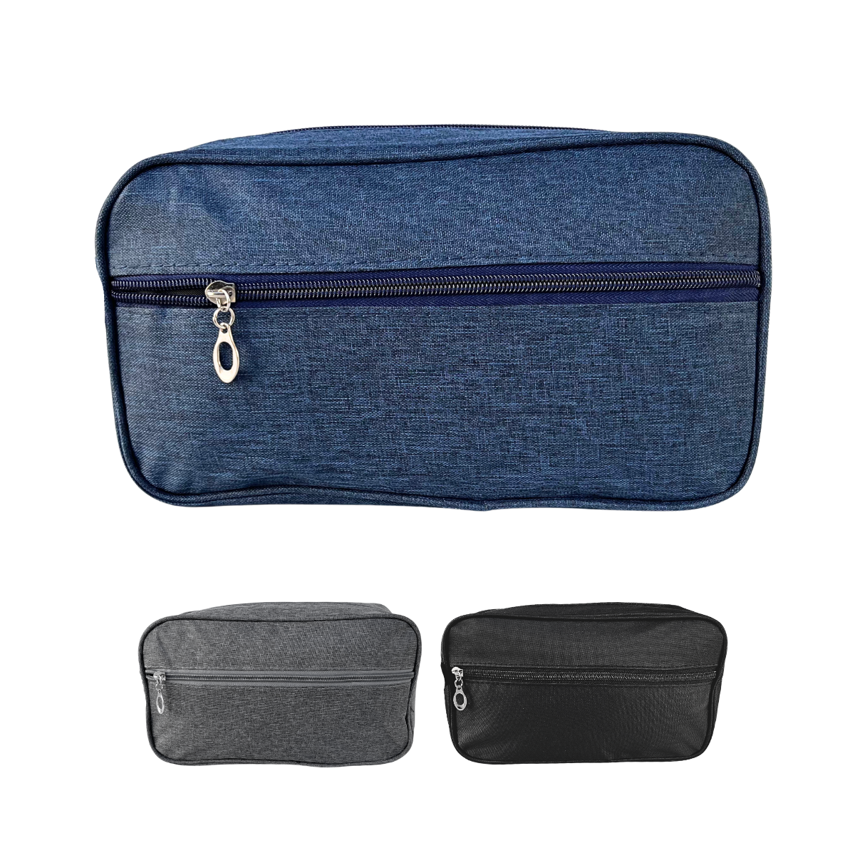 Necessaire Azul Condado