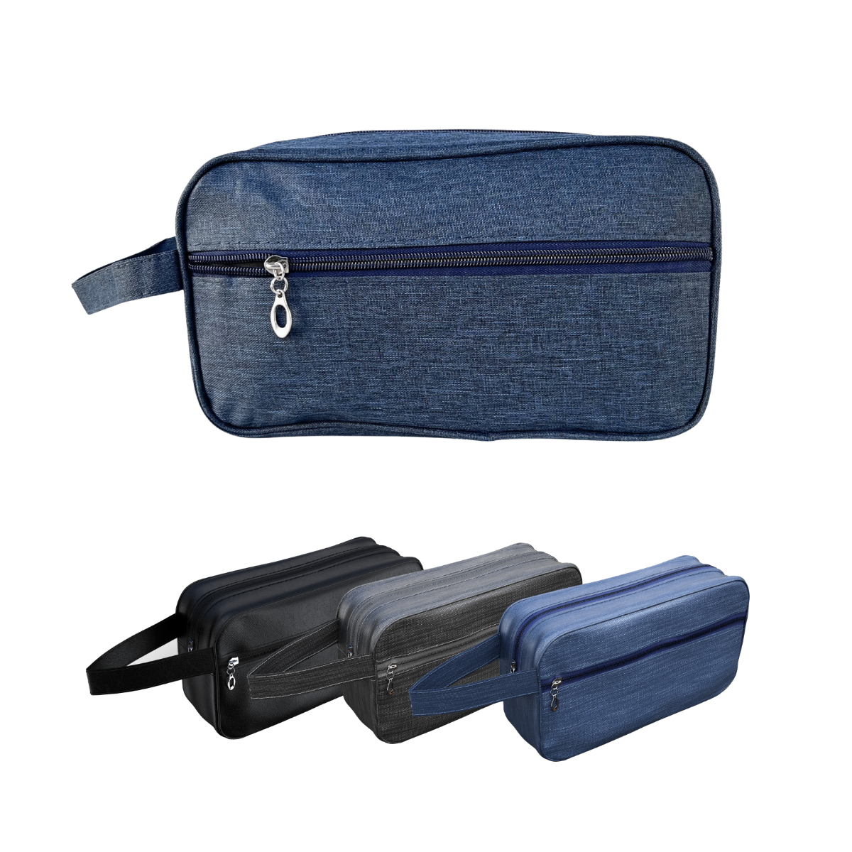 Necessaire Azul Condado