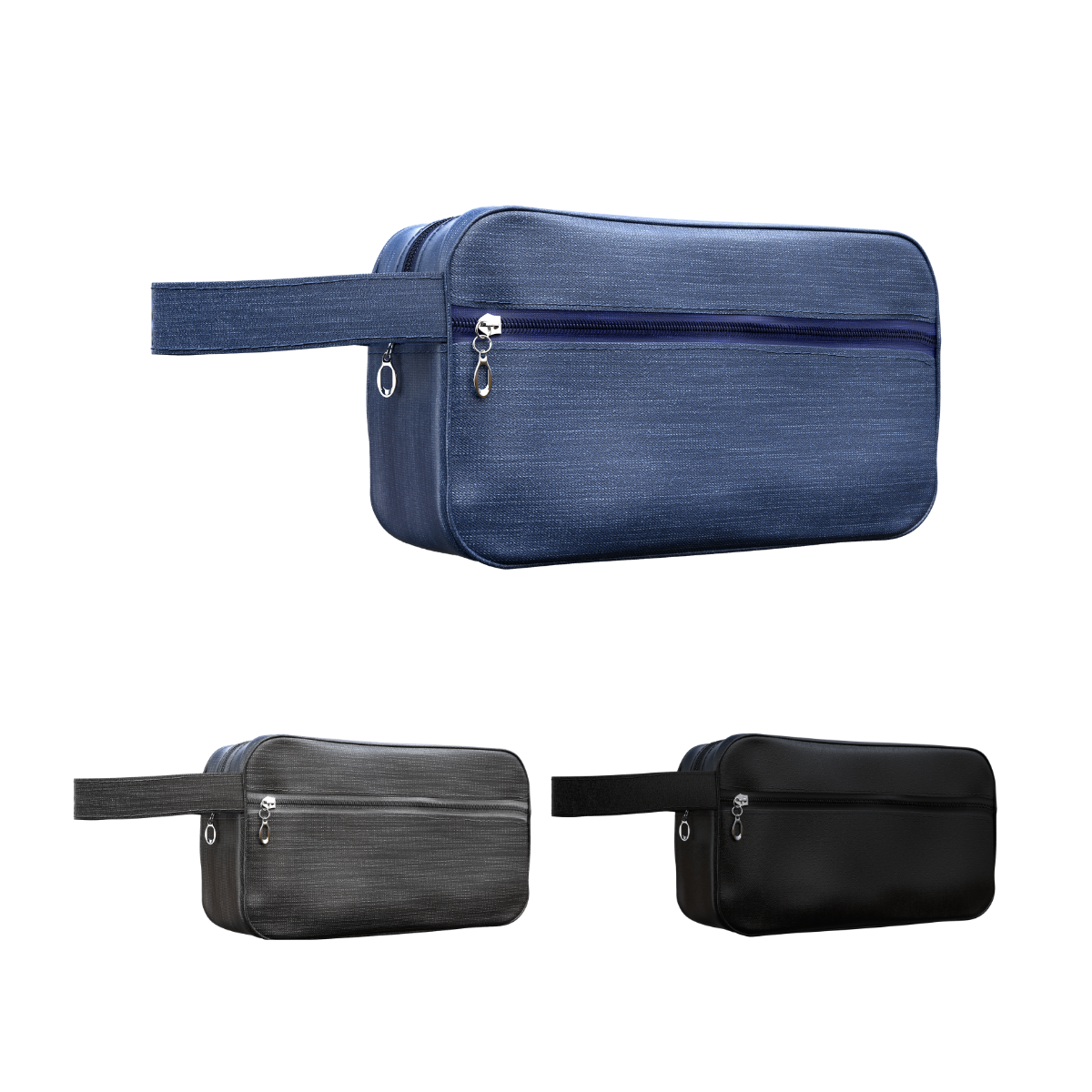 Necessaire Azul Condado