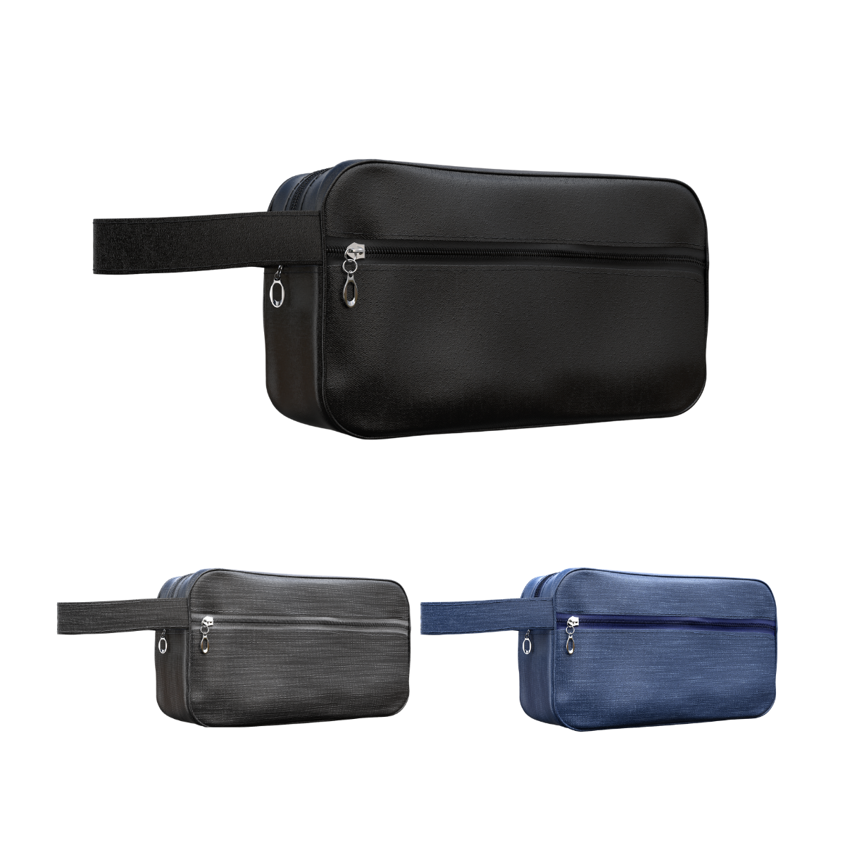 Necessaire Preto Condado