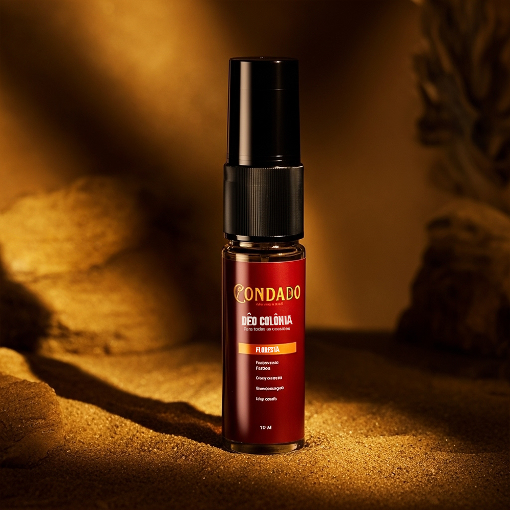 Dêo Colônia Condado Floresta