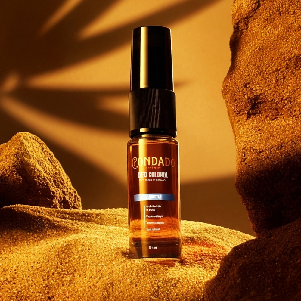 Dêo Colônia Condado Oceano