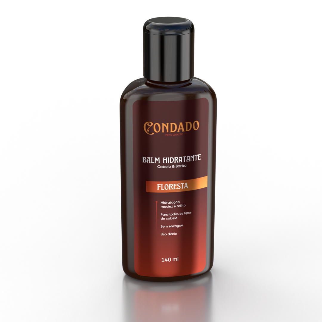 Kit Condado Floresta