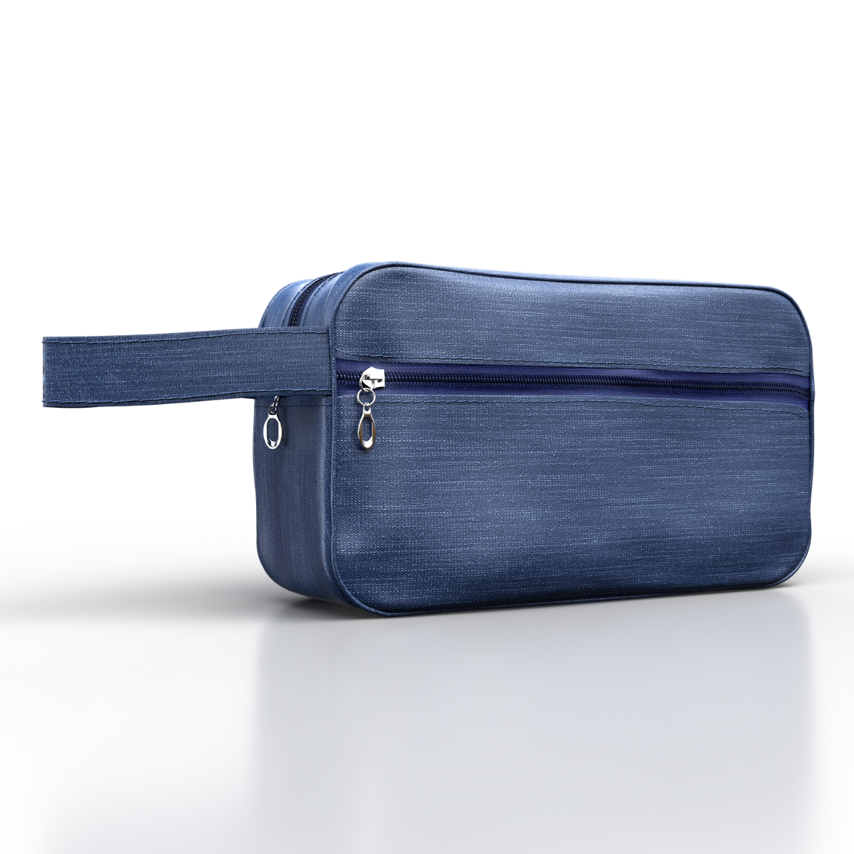 Necessaire Azul Condado