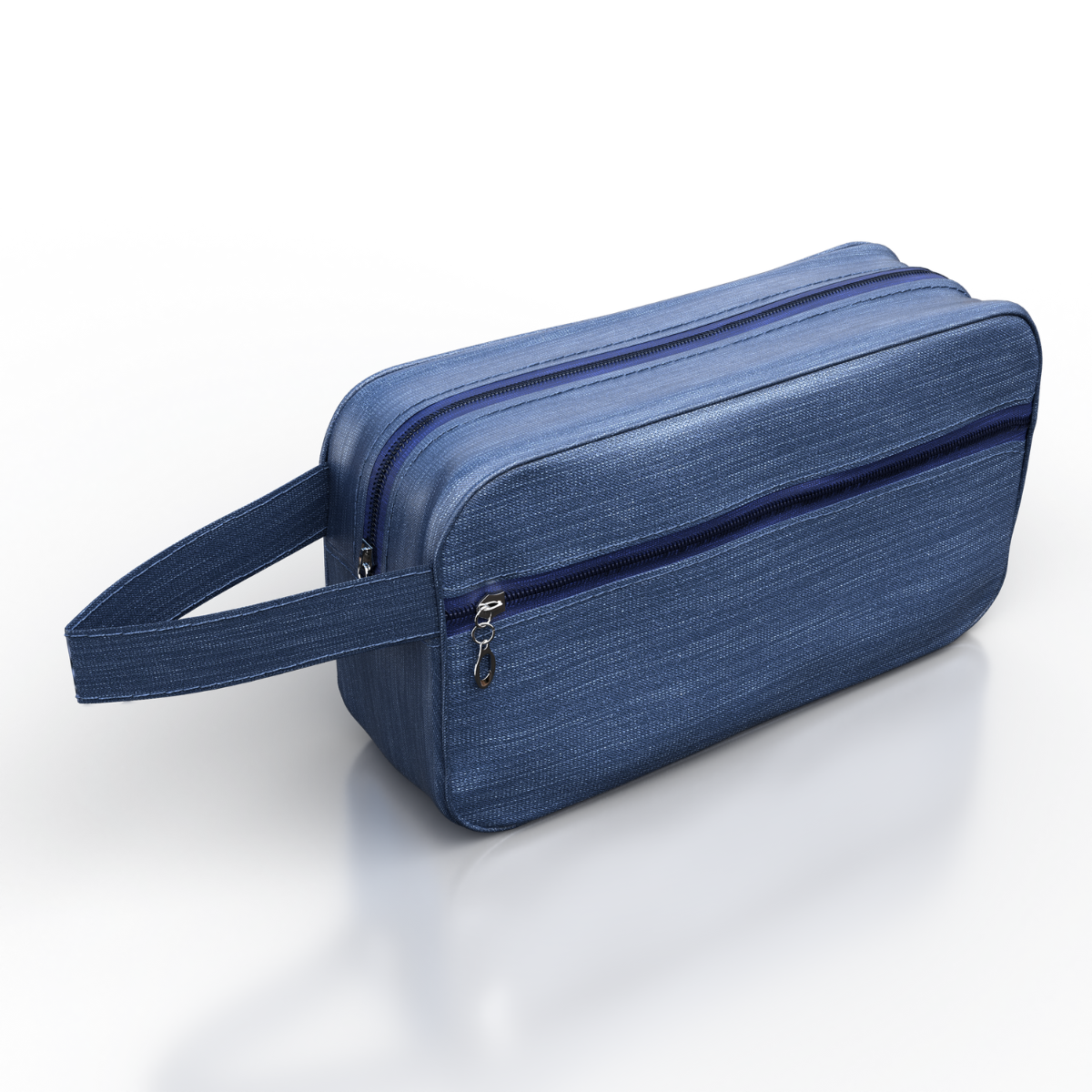 Necessaire Azul Condado
